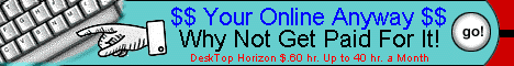 Join today and take part in a new Internet revolution where advertisers pay you to view their ads.