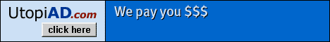 Web Masters! Make $$$ with our Referral Program! It's easy and Profitable. 